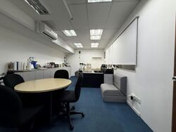 Innovation Place (D25), Factory #558760361